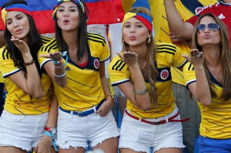 mujeres colombianas|Mujeres Colombianas